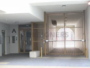 Pronájem bytu 1+kk, Brno, Cejl, 30 m2