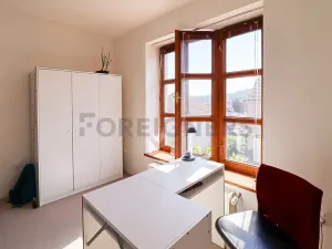 Pronájem rodinného domu, Brno, Březová, 210 m2