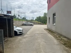 Pronájem bytu 1+1, Svatobořice-Mistřín, Vrbátky, 51 m2