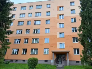 Prodej bytu 2+1, Ostrava, Mongolská, 54 m2