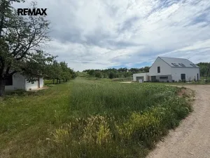 Prodej pozemku pro bydlení, Kostelec, 2435 m2