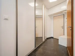 Prodej bytu 3+kk, Praha - Troja, Mazurská, 120 m2