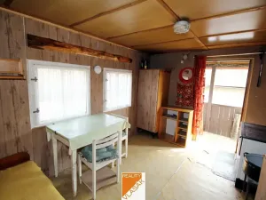 Prodej chaty, Kadaň, Mírové náměstí, 17 m2