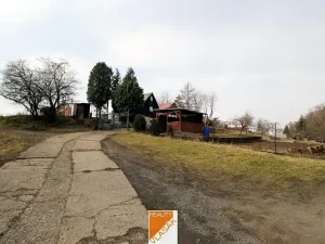 Prodej chaty, Kadaň, Mírové náměstí, 17 m2