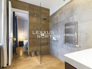 Pronájem bytu 3+kk, Praha - Vinohrady, Polská, 117 m2