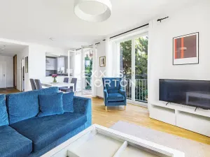 Prodej bytu 4+kk, Praha - Smíchov, Holečkova, 134 m2