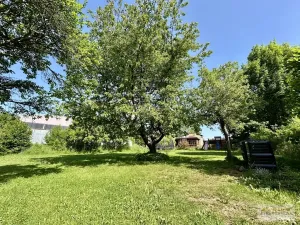 Prodej pozemku pro bydlení, Broumov, K Ráji, 1263 m2