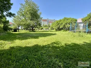 Prodej pozemku pro bydlení, Broumov, K Ráji, 1263 m2