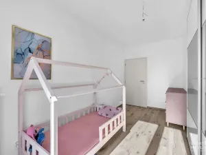 Prodej bytu 3+kk, Hradec Králové, K Meteoru, 77 m2