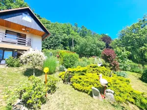 Prodej chaty, Bohuslavice u Zlína, 52 m2