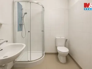 Pronájem výrobních prostor, Zliv, Třešňová, 100 m2