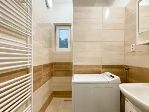 Prodej bytu 2+1, Koryčany, Zámecká, 57 m2