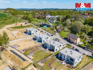 Prodej rodinného domu, Velké Popovice, 201 m2