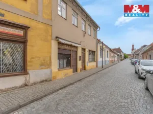Prodej rodinného domu, Železnice, Šimonova, 180 m2