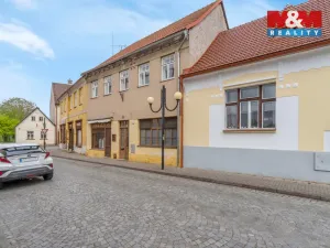 Prodej rodinného domu, Železnice, Šimonova, 180 m2