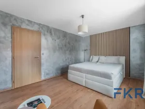 Prodej rodinného domu, Zásmuky, Za Tofou, 143 m2