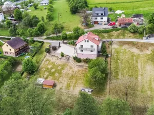 Prodej rodinného domu, Zádveřice-Raková, 395 m2