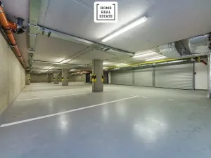 Prodej bytu 3+kk, Praha - Smíchov, Pod Barvířkou, 75 m2