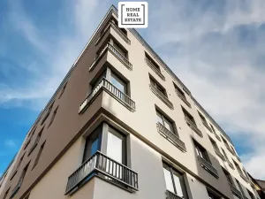 Prodej bytu 2+kk, Praha - Smíchov, Pod Barvířkou, 50 m2