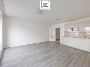 Prodej bytu 1+kk, Praha - Smíchov, Pod Barvířkou, 44 m2