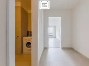 Prodej bytu 1+kk, Praha - Smíchov, Pod Barvířkou, 44 m2