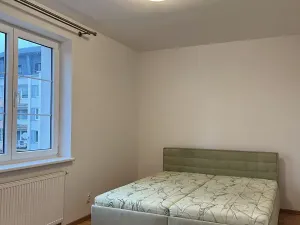 Pronájem bytu 3+kk, Mariánské Lázně, Bezejmenná, 81 m2