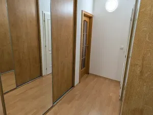 Pronájem bytu 3+kk, Praha - Nusle, Pujmanové, 69 m2