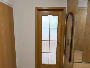 Pronájem bytu 3+kk, Praha - Nusle, Pujmanové, 69 m2