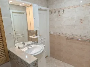 Pronájem bytu 3+kk, Praha - Nusle, Pujmanové, 69 m2