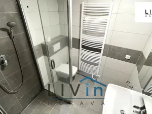 Pronájem bytu 2+kk, Olomouc, Kapucínská, 64 m2