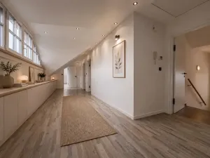 Prodej bytu 4+kk, Praha, 209 m2