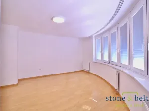 Pronájem bytu 5+kk, Praha - Stodůlky, Petržílkova, 147 m2