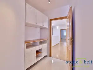 Pronájem bytu 5+kk, Praha - Stodůlky, Petržílkova, 147 m2