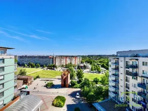 Pronájem bytu 5+kk, Praha - Stodůlky, Petržílkova, 147 m2