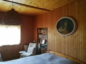 Prodej chalupy, Kounov, 267 m2