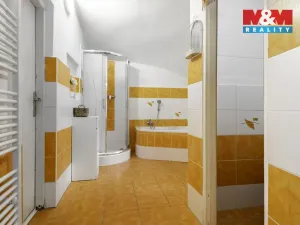 Prodej chalupy, Uhersko, 120 m2
