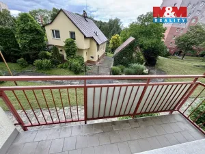 Prodej bytu 4+1, Havířov, Okrajová, 75 m2