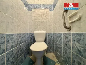 Prodej bytu 4+1, Havířov, Okrajová, 75 m2