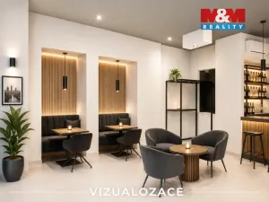 Pronájem obchodního prostoru, Děčín - Děčín IV-Podmokly, Zbrojnická, 140 m2