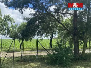 Prodej zahrady, Dobruška, Doly, 580 m2