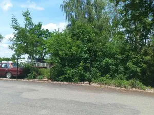 Pronájem komerční nemovitosti, Tochovice, 50 m2