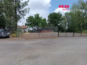 Pronájem komerční nemovitosti, Tochovice, 50 m2