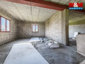 Prodej zemědělského objektu, Bor - Velká Ves, 627 m2