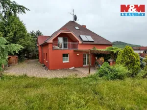 Prodej rodinného domu, Teplice, Karla IV, 541 m2