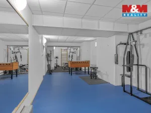 Prodej ubytování, Deštné v Orlických horách, 1200 m2