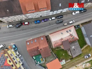 Prodej bytu 2+1, Doksy, Sokolská, 54 m2