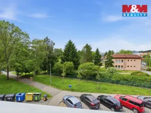 Prodej bytu 3+1, Rakovník - Rakovník II, Klicperova, 68 m2