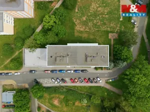 Prodej bytu 3+1, Rakovník - Rakovník II, Klicperova, 68 m2