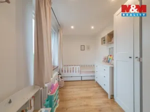 Prodej bytu 2+1, Havířov - Podlesí, Šrámkova, 57 m2