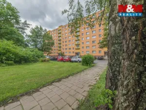 Prodej bytu 2+1, Havířov - Podlesí, Šrámkova, 57 m2